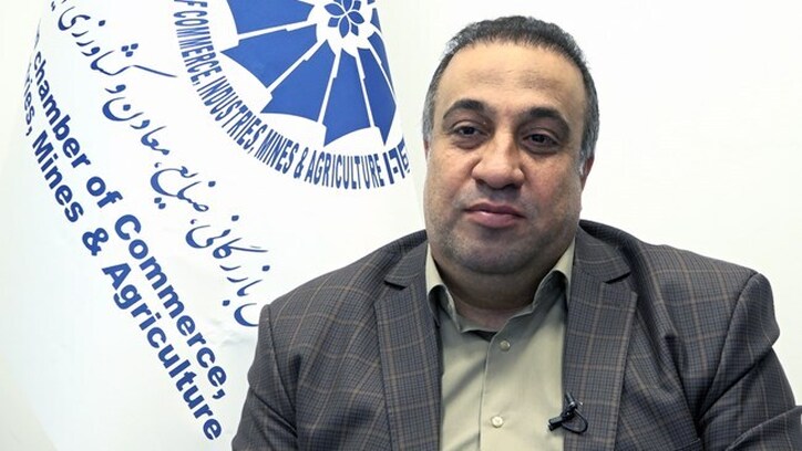 گروهی در تلاش برای تبدیل اتاق ایران به حیاط خلوت دولت هستند