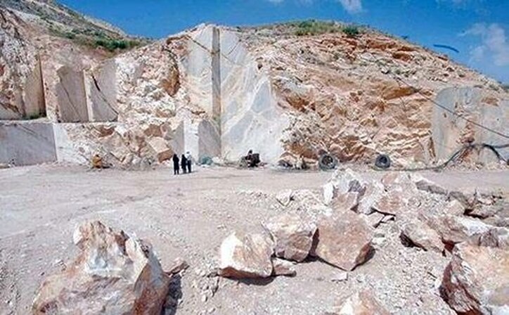 معادن غیرفعال در خراسان شمالی احیا می‌شود