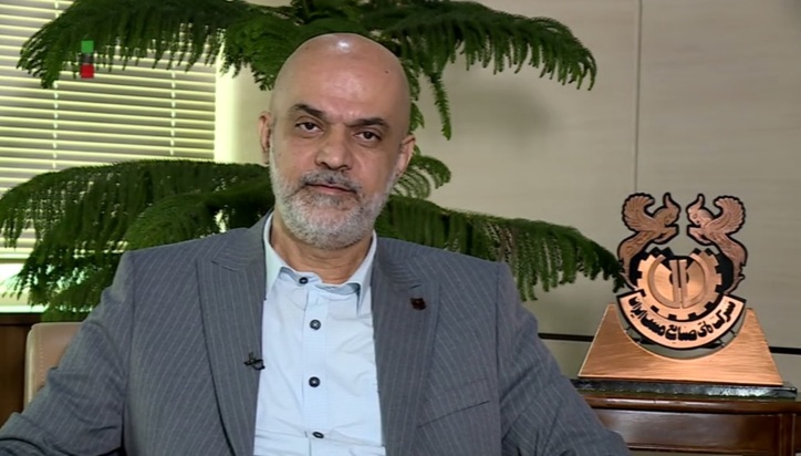 افزایش ۲۰ درصدی حفاری اکتشافی شرکت ملی مس ایران
