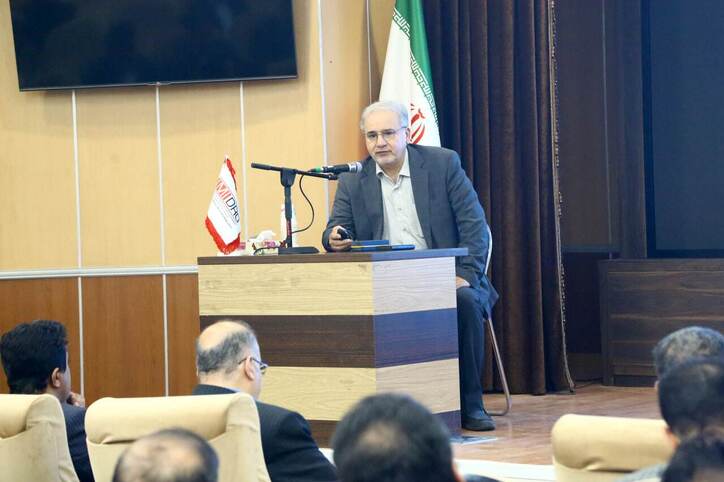 آگاهی مدیران از عملکرد بنگاه‌های زیرمجموعه یکی از اهداف سنجش بهره‌وری