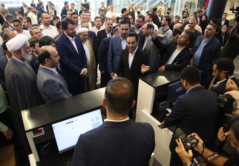 افتتاح سومین ترمینال فرودگاهی بزرگ و مدرن ایران/ پایانه جدید فرودگاهی کیش چه ویژگیهایی دارد؟ افتتاح سومین ترمینال فرودگاهی بزرگ و مدرن ایران/ پایانه جدید فرودگاهی کیش چه ویژگیهایی دارد؟