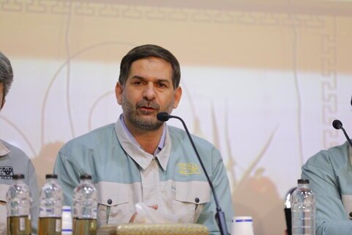 در حوزه رضایت‌مندی کارکنان فولاد مبارکه نیز در مسیر تعالی حرکت خواهیم کرد