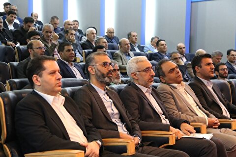 سازمان مدیریت صنعتی سومین کنفرانس بین‌المللی راهبری شرکتی را برگزار کرد