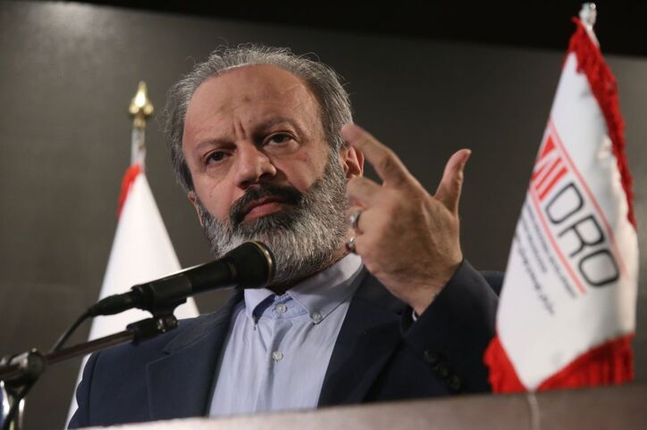 کارشناس اقتصاد بین‌الملل: زنجیره نوین معدن نیاز به ظرفیت شرکت‌های کوچک و متوسط دارد