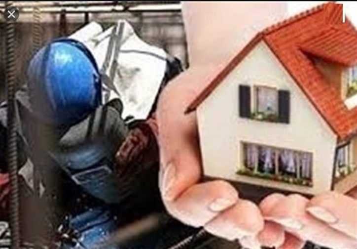 حذف کارگران از لیست متقاضیان وام مسکن/ حقوق کارگر ۹میلیون، قسط مسکن ۳۵میلیون