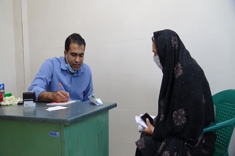 خدمات رایگان شرکت مس به مددجویان کمیته امداد امام (ره)، بهزیستی و خیریه‌ها