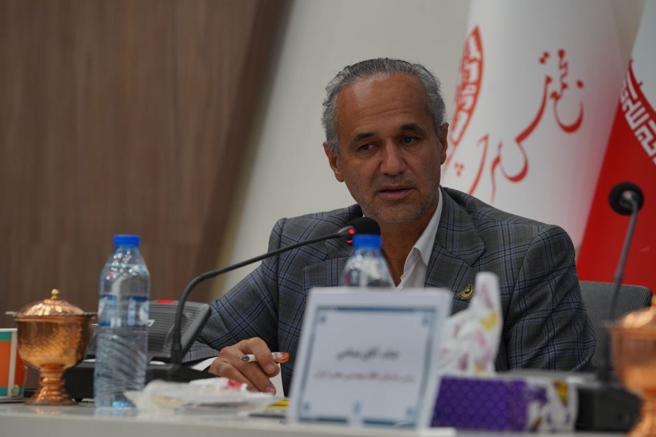 در کنار صنعت مس هستیم در کنار صنعت مس هستیم