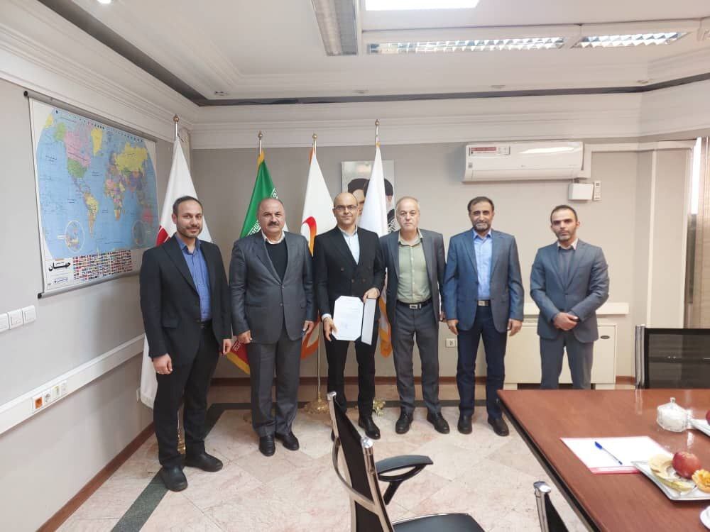 انتصابی جدید در زیرمجموعه فولاد خوزستان