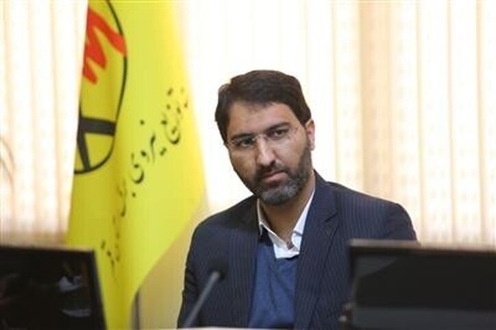 ۲۲۰ کیلومتر کابل خودنگهدار آلومینیومی برق در قم راه‌اندازی شد