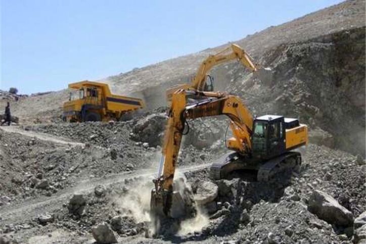 واگذاری ۱۲۰ پروژه اکتشافی به روس‌ها/ شاید چینی‌ها هم بیایند