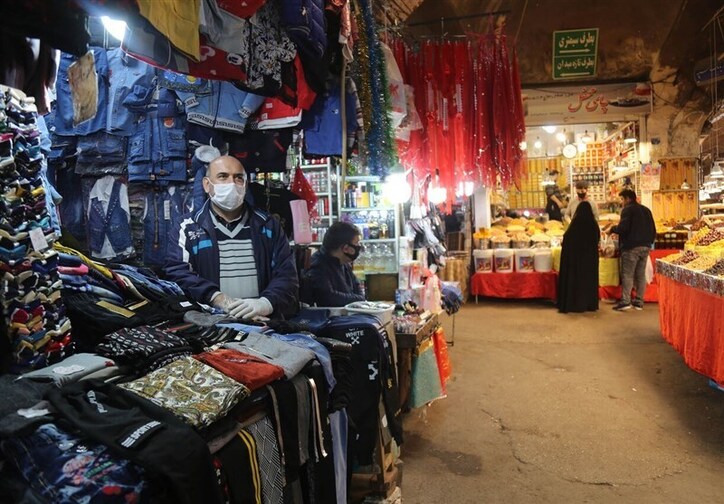 ساماندهی اصناف در قالب بازارچه‌های تخصصی