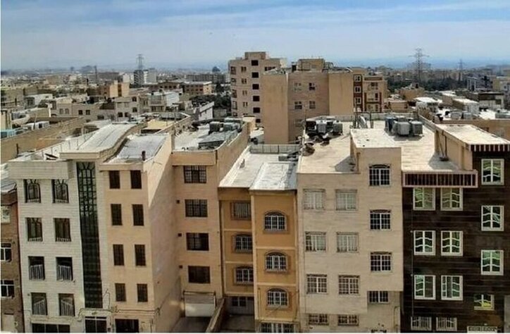 دو عامل افزایش نوساز‌ها در بازار مسکن