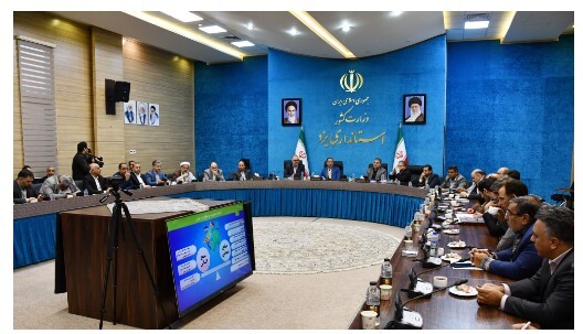 طرح تحول زمین‌شناسی و اکتشافات‌ذخایر معدنی استان یزد به‌منظور اجرای ۳۹ پروژه زمین‌شناسی و اکتشافی آغاز به کار کرد