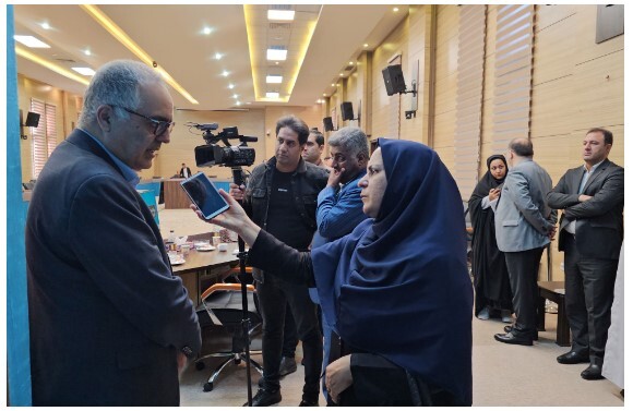 افزایش بازدهی و بهرهوری و تولید اشتغال مولد با نگرش ویژه بر نیروی انسانی بومی و متخصص برنامه طرح تحول زمینشناسی در دولت سیزدهم افزایش بازدهی و بهرهوری و تولید اشتغال مولد با نگرش ویژه بر نیروی انسانی بومی و متخصص برنامه طرح تحول زمینشناسی در دولت سیزدهم