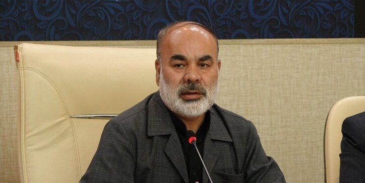 انتقاد استاندار سیستان و بلوچستان از فرآوری محصولات معدنی در خارج از استان