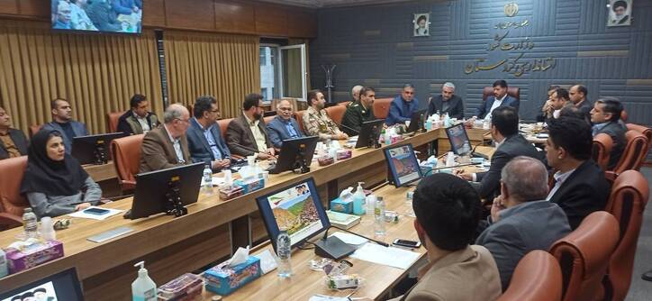 تشکیل ۱۴۱ پرونده قاچاق در حوزه انبار‌های کردستان