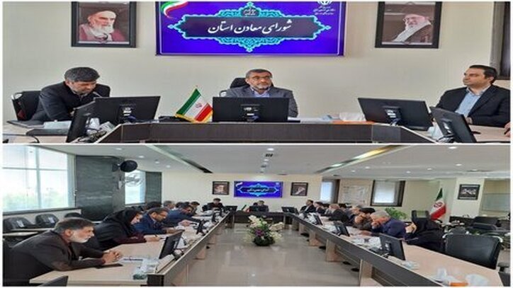 مسوولیت‌های اجتماعی معادن استان ساماندهی شوند