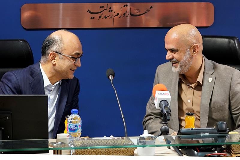 امضای بزرگترین تفاهمنامه همکاری شبکه بانکی بین شرکت مس و بانک ملت امضای بزرگترین تفاهمنامه همکاری شبکه بانکی بین شرکت مس و بانک ملت