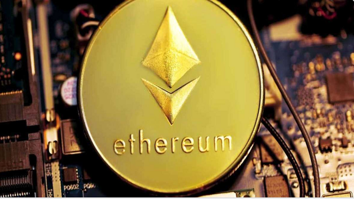 ارائه درخواست ETF اتریوم توسط بلک راک / واکنش مثبت قیمت اتر