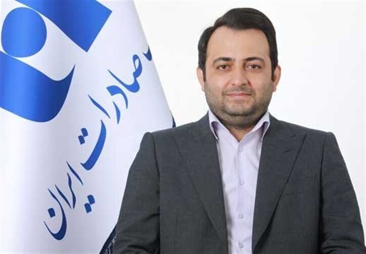 تامین مالی ۶۳۰۰ واحد در قانون جهش تولید مسکن توسط بانک صادرات ایران