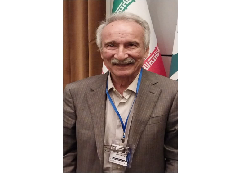 همافزایی صنعت و دانشگاه در مسیر تولید فولاد سبز همافزایی صنعت و دانشگاه در مسیر تولید فولاد سبز