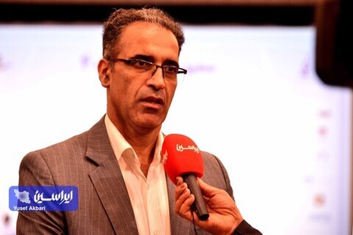 فولاد مبارکه در تولید فولاد سبز جلوتر از رقبای جهانی پیشرفت‌های خوبی داشته است