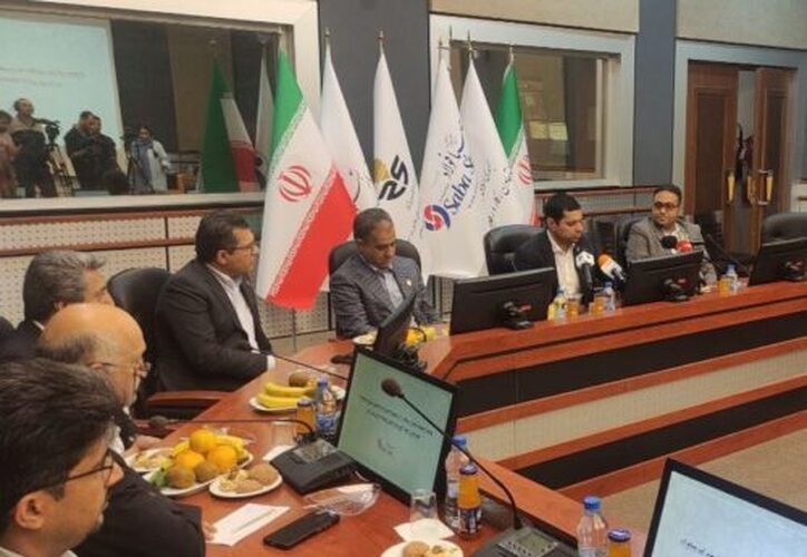 هدف‌گذاری ۳ میلیون تنی تولید فولاد در صبا فولاد خلیج فارس
