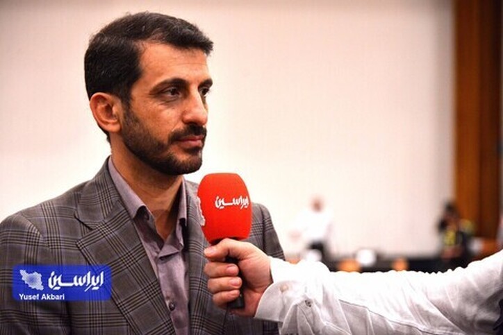 فولاد مبارکه در زمینه تولید انرژی سبز از رقبای بین‌المللی خود جلوتر است
