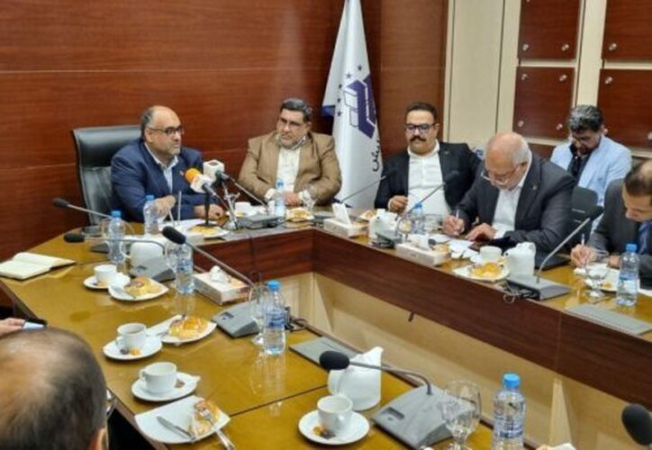 ماموریت سنگ آهن مرکزی در اجرایی کردن اقتصاد دانش بنیان