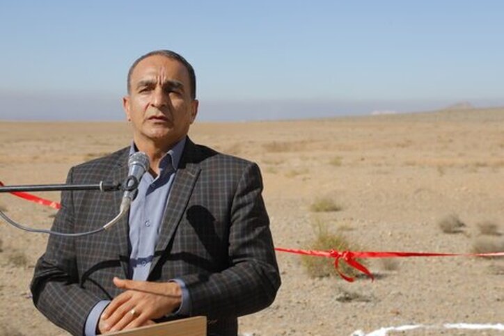 قدردانی مدیرکل مدیریت بحران استانداری اصفهان از اقدامات زیست‌محیطی فولاد مبارکه