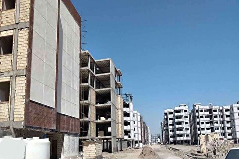 کمبود زمین دولتی در برخی شهرستان‌ها