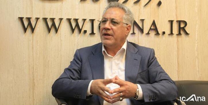 ۹۰درصد ظرفیت معادن به دلیل کمبود ماشین‌آلات فعال نیست/ تولیدات هپکو از محصولات خارجی گرانتر است