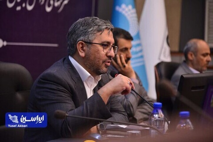 ۲۷ سرمایه‌گذاری خطرپذیر طی یک سال گذشته توسط فولاد مبارکه انجام شد