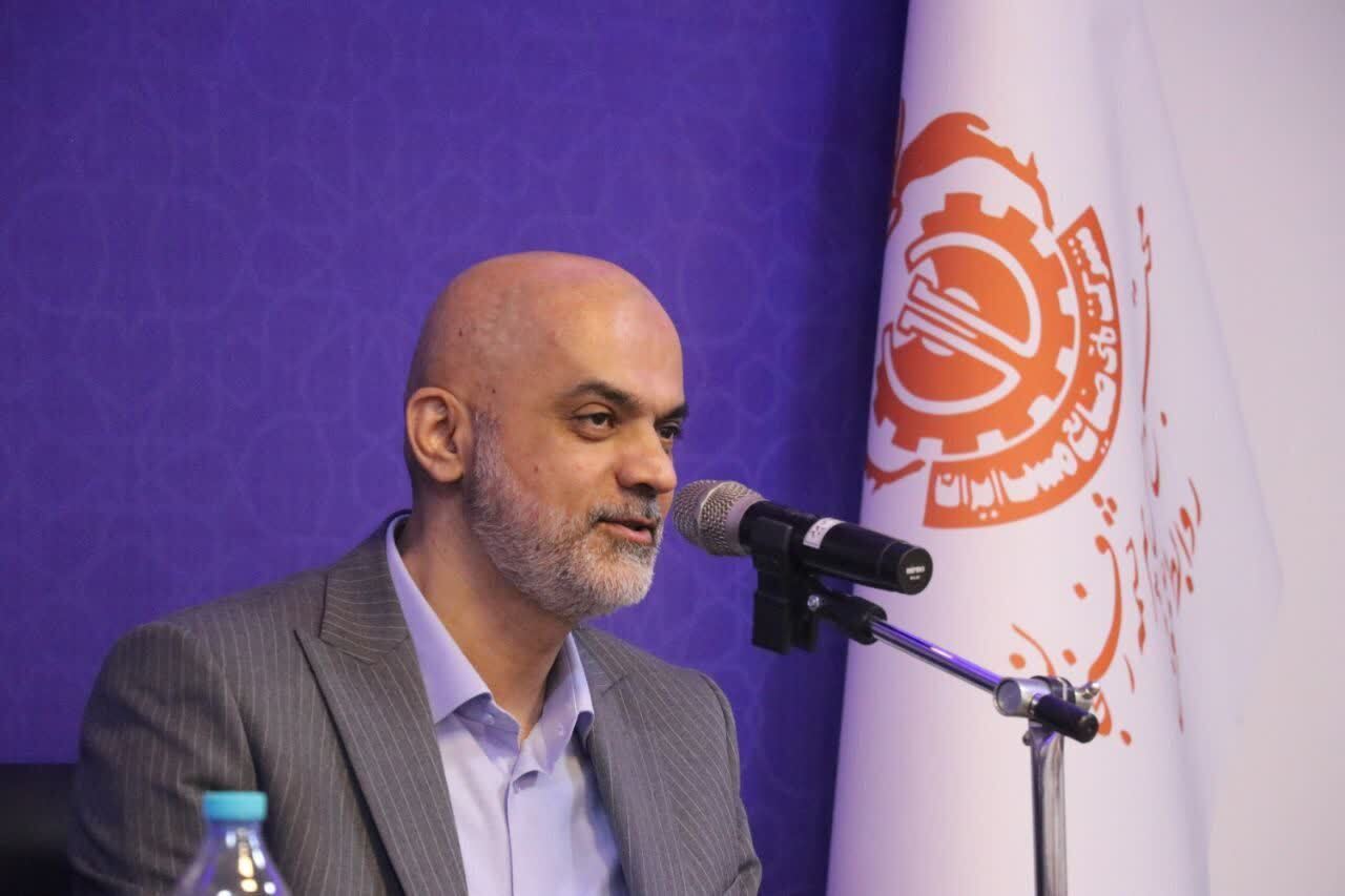 بیمارستان سیار مجتمع مس سرچشمه رفسنجان افتتاح شد بیمارستان سیار مجتمع مس سرچشمه رفسنجان افتتاح شد