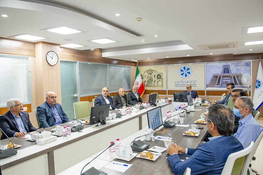 بدهی ۳ هزار میلیارد تومانی وزارت نیرو به سرمایهگذاران حوزه آب شیرینکن بدهی ۳ هزار میلیارد تومانی وزارت نیرو به سرمایهگذاران حوزه آب شیرینکن