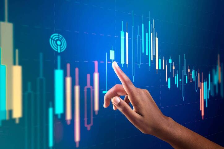 افت یک درصدی شاخص کل بورس در اولین هفته آبان