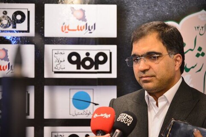 کسب رتبه نوزده جهانی ایران در صنعت لوازم خانگی با محصولات فولاد مبارکه