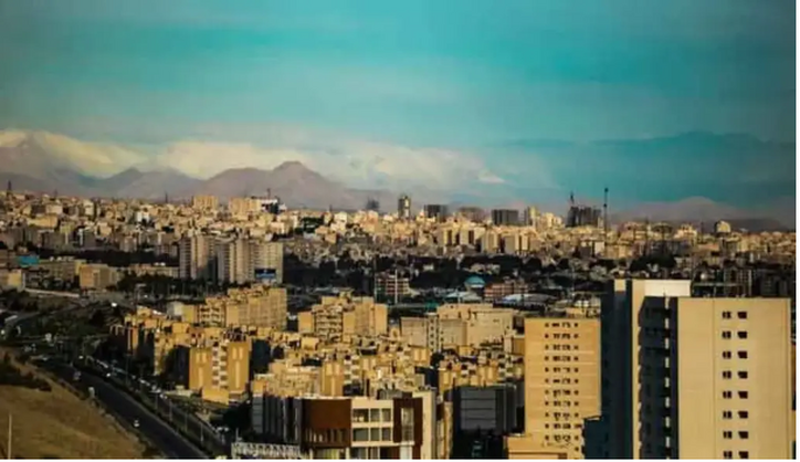 دلیل حبس آماری مسکن چه بود؟