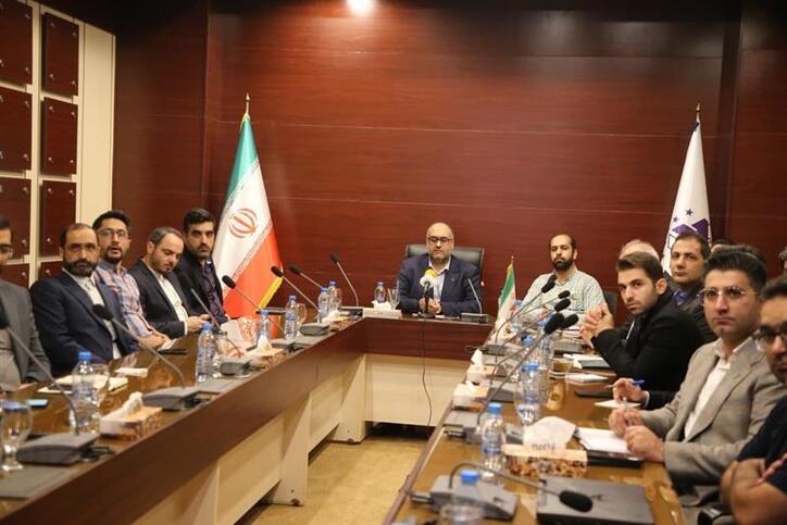 ماموریت سنگ‌ آهن مرکزی در تحقق اقتصاد دانش‌بنیان معدنی/ ضرورت تسریع شرکت‌های دانش‌بنیان در واردات تکنولوژی به کشور