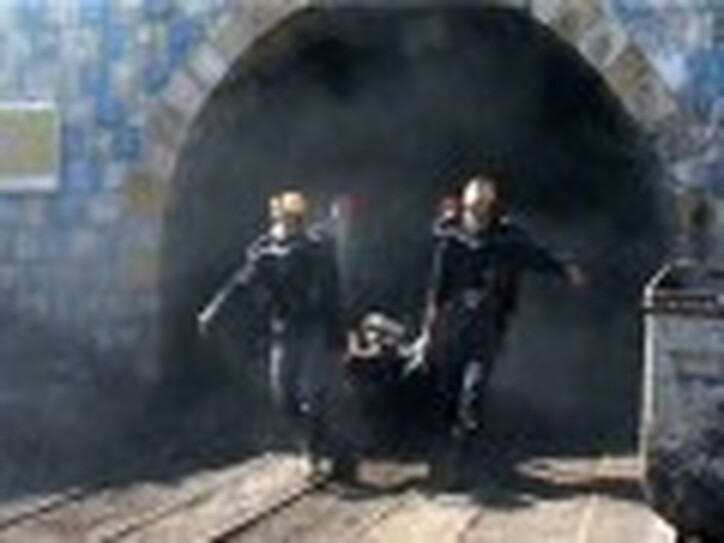مرگ ۳۶ نفر به علت وقوع حادثه معدن زغال سنگ در قزاقستان