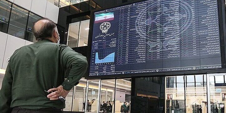 گزارش بازار سرمایه در نهمین روز آبان ماه