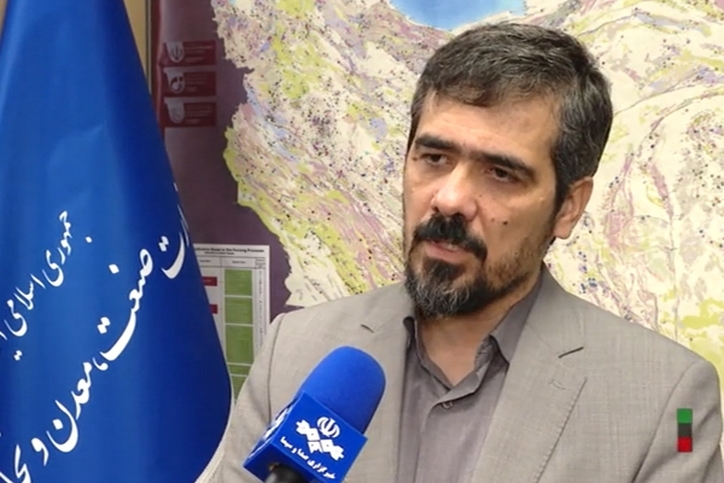 تعیین تکلیف ۱۰ هزار معدن راکد در سراسر کشور تا پایان سال‌جاری/ احیای ۱۵۰۰ معدن در سال ۱۴۰۱