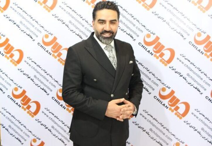 برنامه هلدینگ سیلک برای تولید و صادرات ورق‌های سوپرآلیاژی
