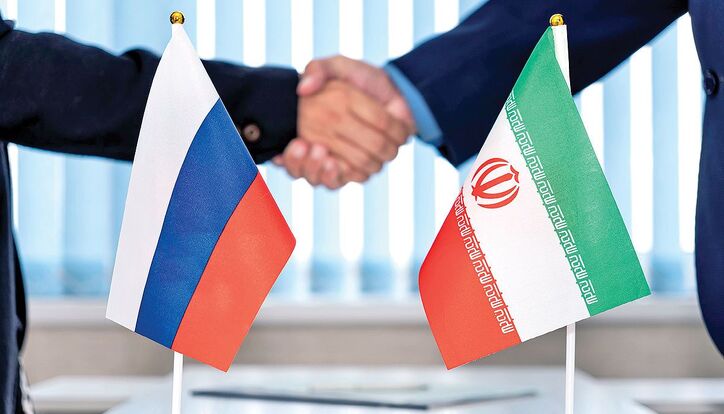 تجارت ناچیز با شریک استراتژیک