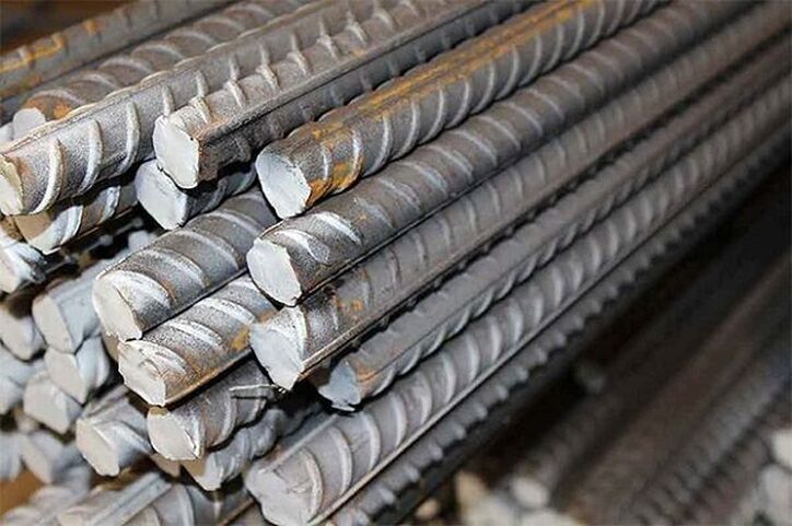 توقیف ۹۰ تن میلگرد غیراستاندارد در استان تهران