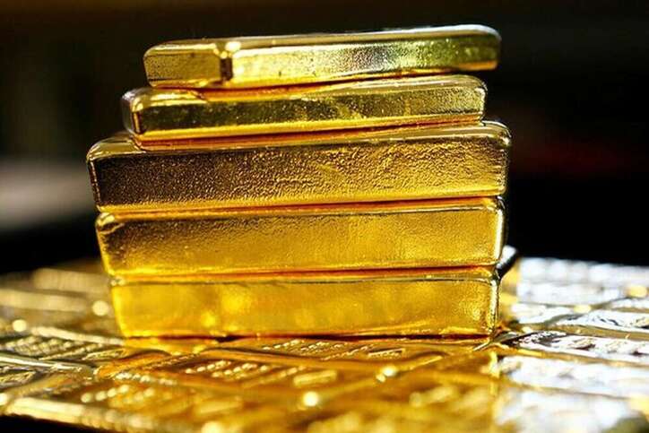 افزایش ۱۴ درصدی قیمت طلای جهانی/ قیمت انس جهانی به ۲۰۰۰ دلار می‌رسد؟