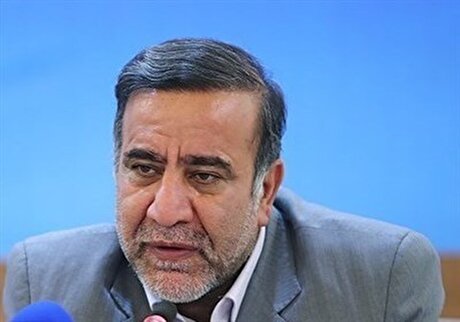 تکمیل ۷ پروژه جاده‌ای سواحل مکران تا پایان دولت سیزدهم