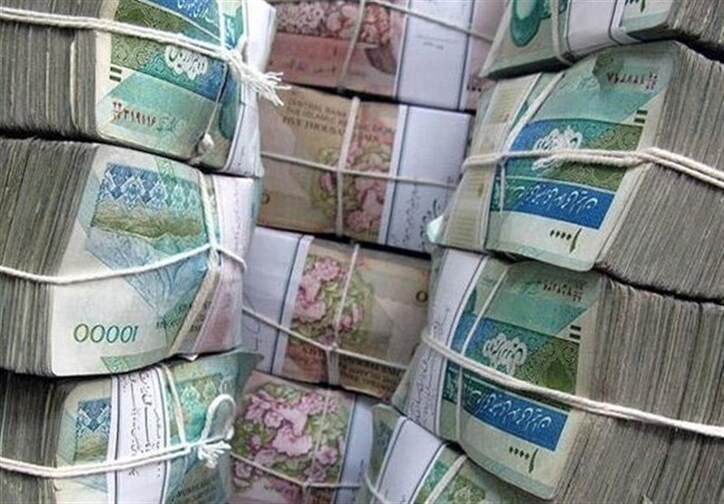 درآمد مالیاتی ۱۱۲۲ هزار میلیارد تومانی در بودجه ۱۴۰۳