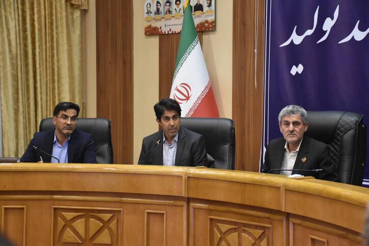 رفع موانع ۷۲ بنگاه اقتصادی در استان فارس
