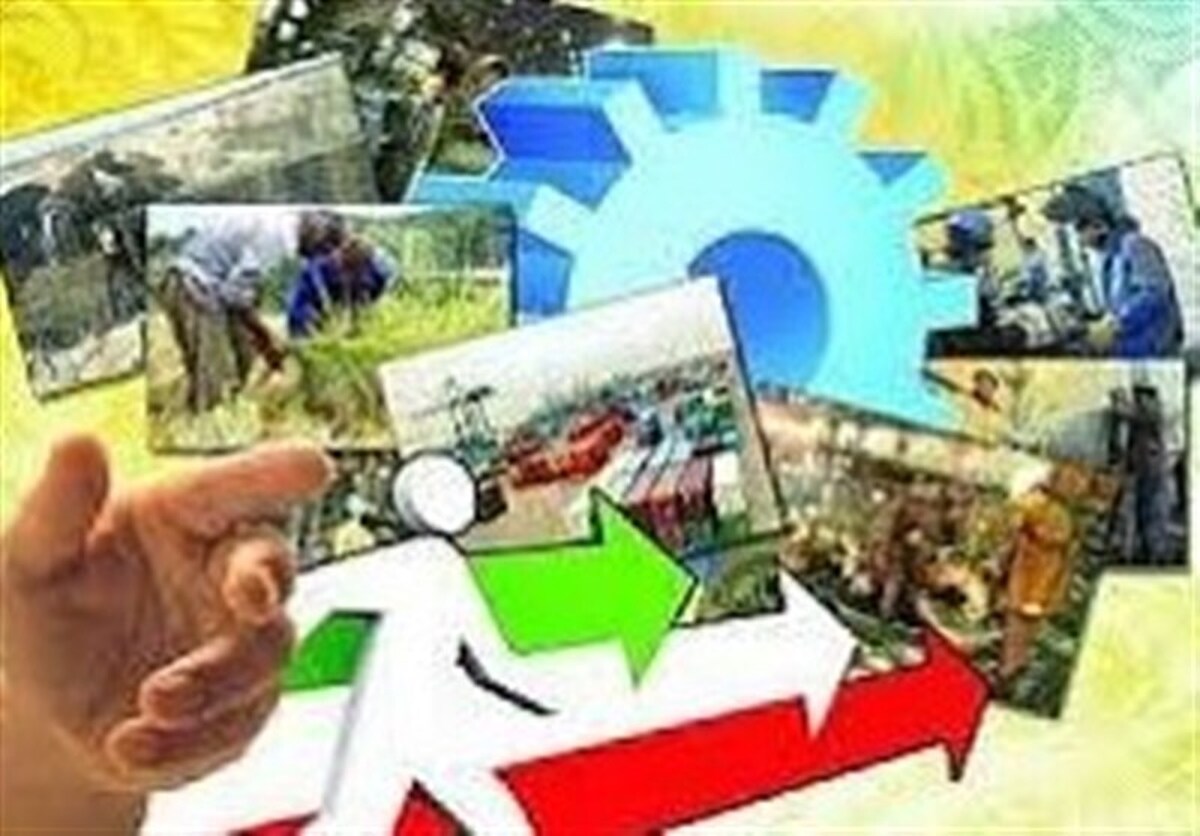 تداوم روند نزولی تورم نقطه به نقطه تولیدکننده